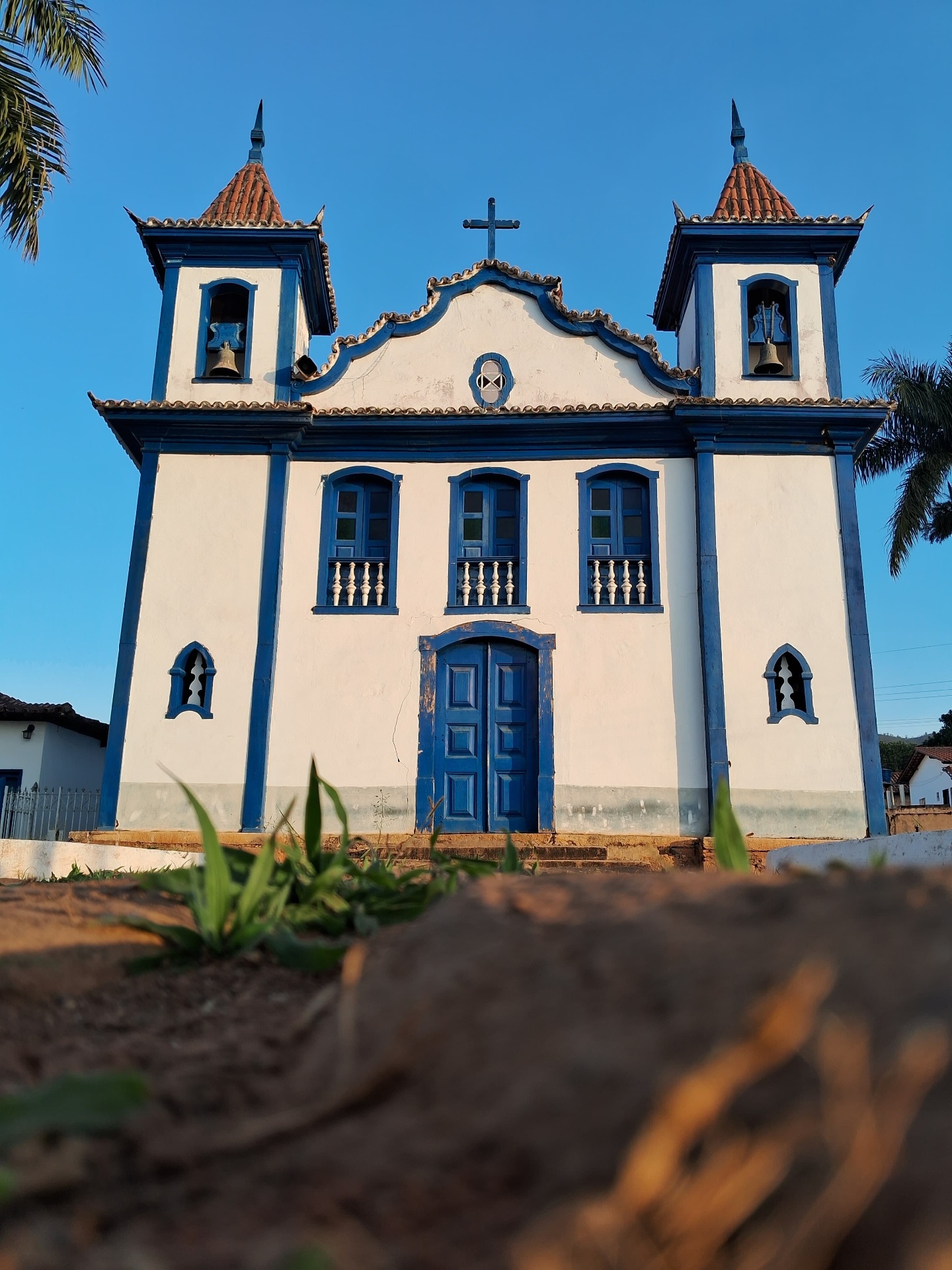 Memória e Fé